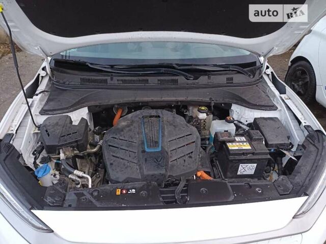 Хендай Kona Electric, об'ємом двигуна 0 л та пробігом 57 тис. км за 23398 $, фото 15 на Automoto.ua