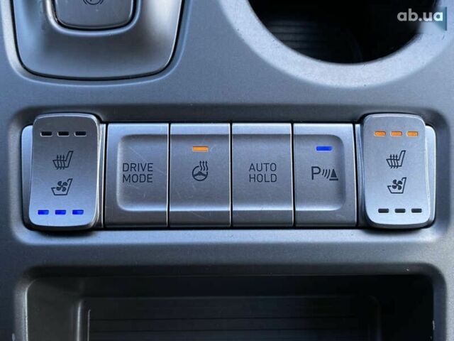 Хендай Kona Electric, объемом двигателя 0 л и пробегом 69 тыс. км за 20400 $, фото 4 на Automoto.ua