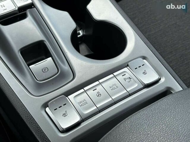 Хендай Kona Electric, объемом двигателя 0 л и пробегом 102 тыс. км за 14600 $, фото 21 на Automoto.ua