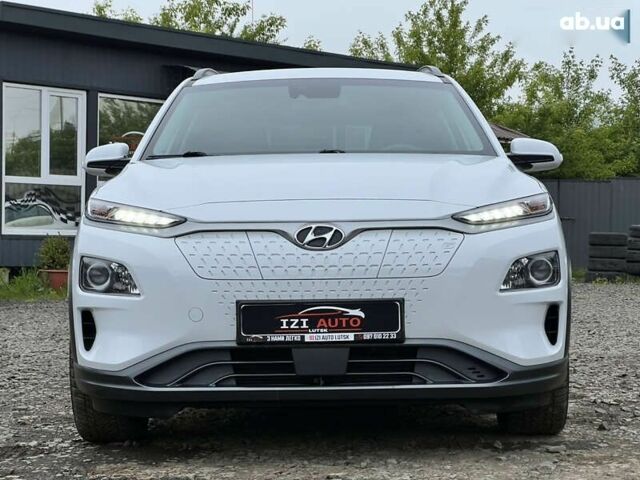 Хендай Kona Electric, об'ємом двигуна 0 л та пробігом 74 тис. км за 17280 $, фото 2 на Automoto.ua
