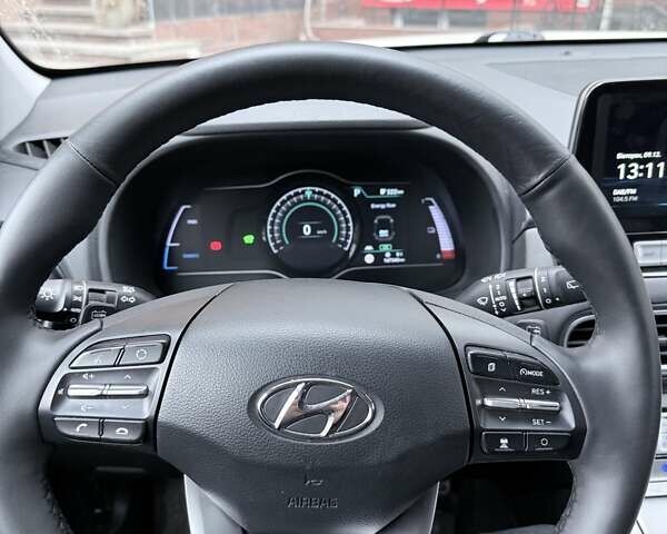 Хендай Kona Electric, об'ємом двигуна 0 л та пробігом 167 тис. км за 16500 $, фото 16 на Automoto.ua