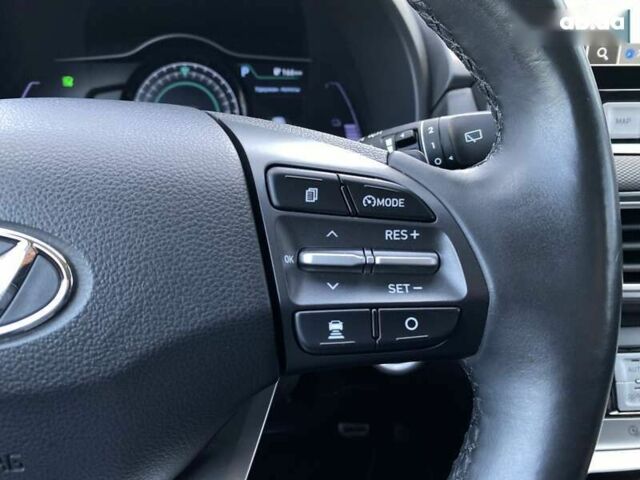 Хендай Kona Electric, об'ємом двигуна 0 л та пробігом 69 тис. км за 19600 $, фото 6 на Automoto.ua