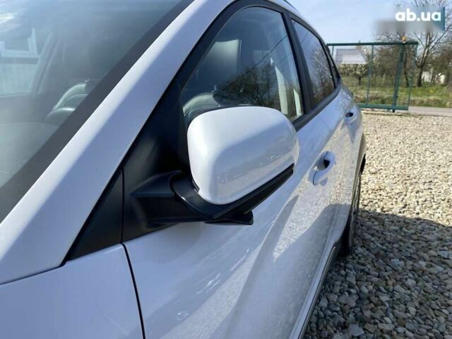 Хендай Kona Electric, об'ємом двигуна 0 л та пробігом 69 тис. км за 19600 $, фото 23 на Automoto.ua