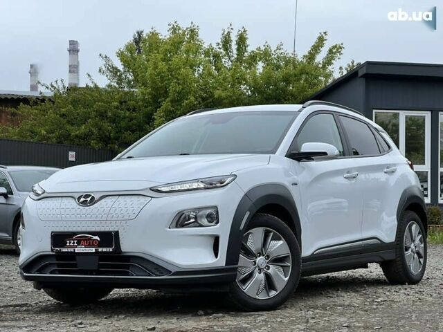 Хендай Kona Electric, об'ємом двигуна 0 л та пробігом 74 тис. км за 17280 $, фото 3 на Automoto.ua