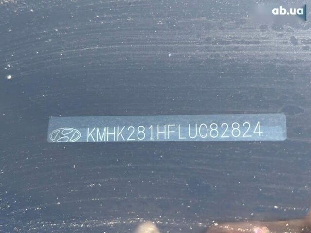 Хендай Kona Electric, объемом двигателя 0 л и пробегом 70 тыс. км за 18500 $, фото 1 на Automoto.ua