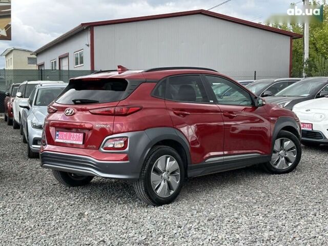 Хендай Kona Electric, объемом двигателя 0 л и пробегом 102 тыс. км за 14600 $, фото 29 на Automoto.ua