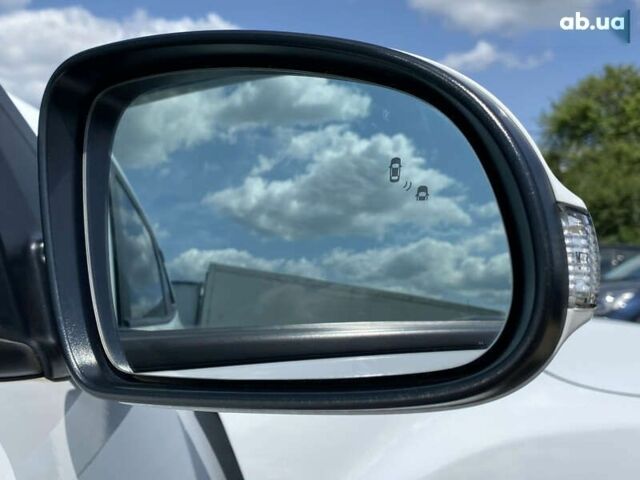 Хендай Kona Electric, объемом двигателя 0 л и пробегом 115 тыс. км за 18700 $, фото 10 на Automoto.ua