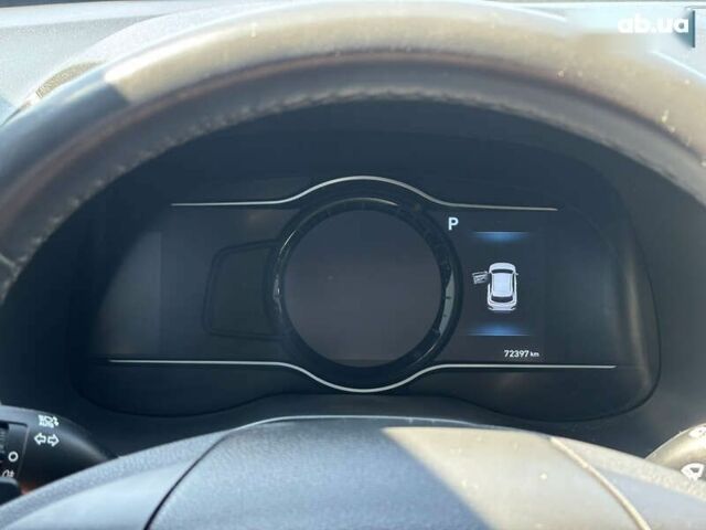 Хендай Kona Electric, объемом двигателя 0 л и пробегом 70 тыс. км за 18500 $, фото 16 на Automoto.ua