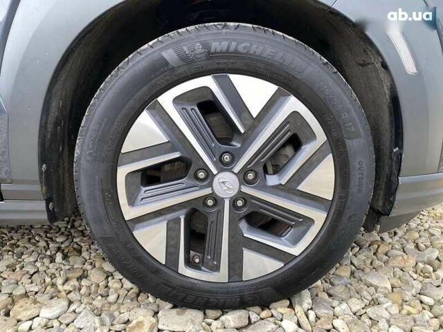 Хендай Kona Electric, об'ємом двигуна 0 л та пробігом 91 тис. км за 18900 $, фото 28 на Automoto.ua