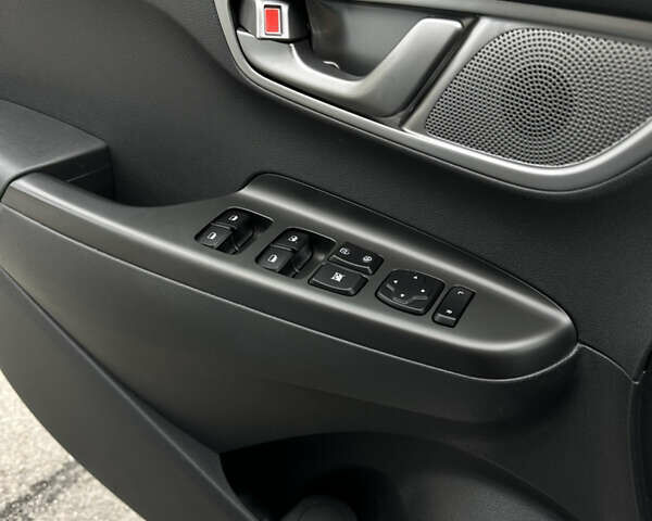 Хендай Kona Electric, объемом двигателя 0 л и пробегом 112 тыс. км за 17200 $, фото 25 на Automoto.ua