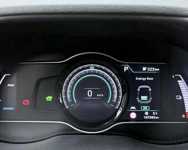 Хендай Kona Electric, об'ємом двигуна 0 л та пробігом 167 тис. км за 16500 $, фото 12 на Automoto.ua