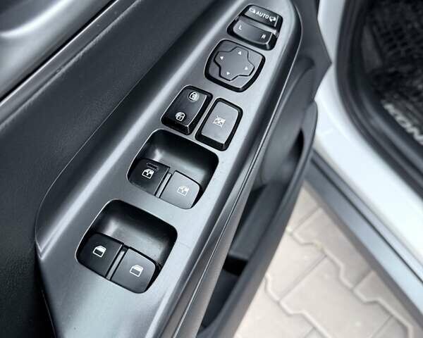 Хендай Kona Electric, об'ємом двигуна 0 л та пробігом 167 тис. км за 16500 $, фото 9 на Automoto.ua