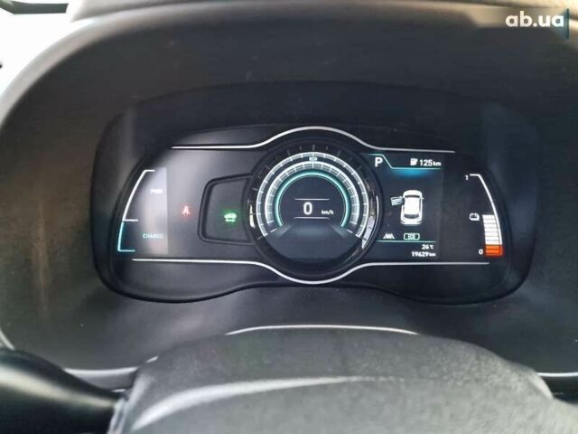 Хендай Kona Electric, об'ємом двигуна 0 л та пробігом 19 тис. км за 15200 $, фото 22 на Automoto.ua