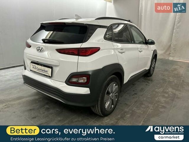 Хендай Kona Electric, об'ємом двигуна 0 л та пробігом 116 тис. км за 16900 $, фото 3 на Automoto.ua