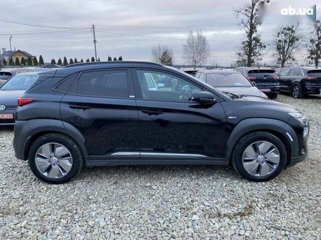 Хендай Kona Electric, объемом двигателя 0 л и пробегом 70 тыс. км за 18200 $, фото 18 на Automoto.ua