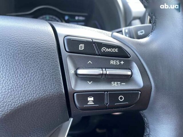 Хендай Kona Electric, об'ємом двигуна 0 л та пробігом 101 тис. км за 18900 $, фото 8 на Automoto.ua