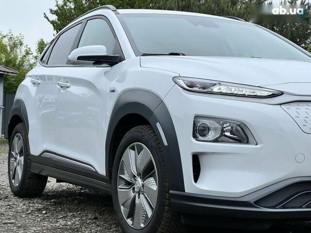 Хендай Kona Electric, об'ємом двигуна 0 л та пробігом 74 тис. км за 17280 $, фото 9 на Automoto.ua