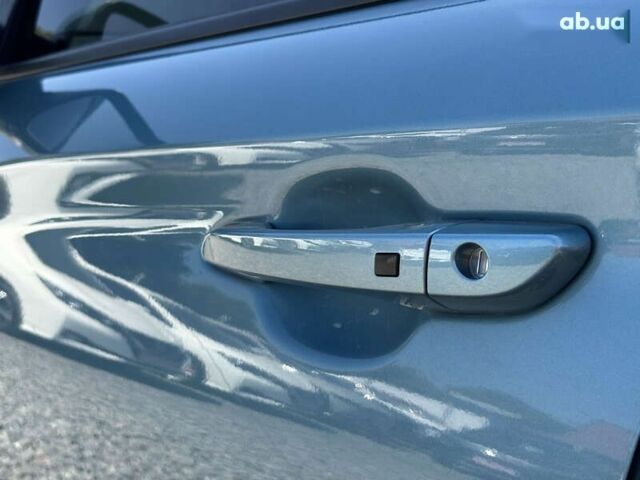 Хендай Kona Electric, объемом двигателя 0 л и пробегом 70 тыс. км за 14600 $, фото 10 на Automoto.ua