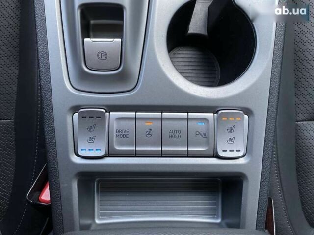 Хендай Kona Electric, об'ємом двигуна 0 л та пробігом 69 тис. км за 19600 $, фото 8 на Automoto.ua