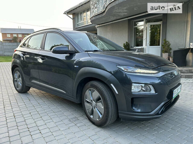 Хендай Kona Electric, об'ємом двигуна 0 л та пробігом 44 тис. км за 16700 $, фото 9 на Automoto.ua