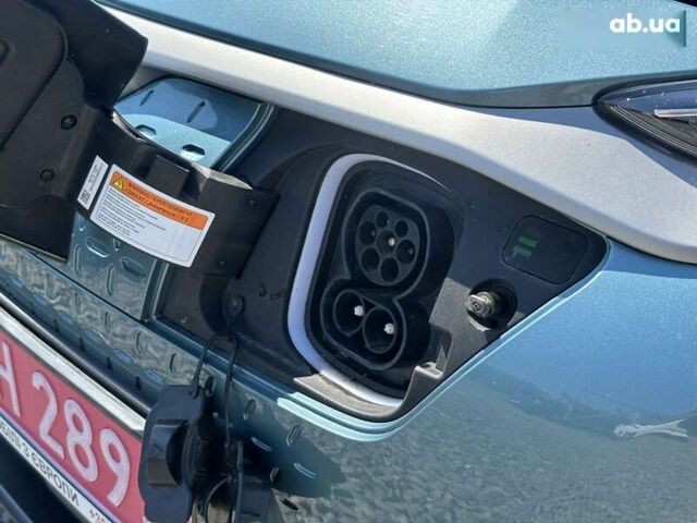 Хендай Kona Electric, объемом двигателя 0 л и пробегом 70 тыс. км за 14600 $, фото 9 на Automoto.ua