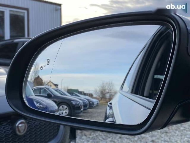 Хендай Kona Electric, объемом двигателя 0 л и пробегом 73 тыс. км за 18700 $, фото 11 на Automoto.ua