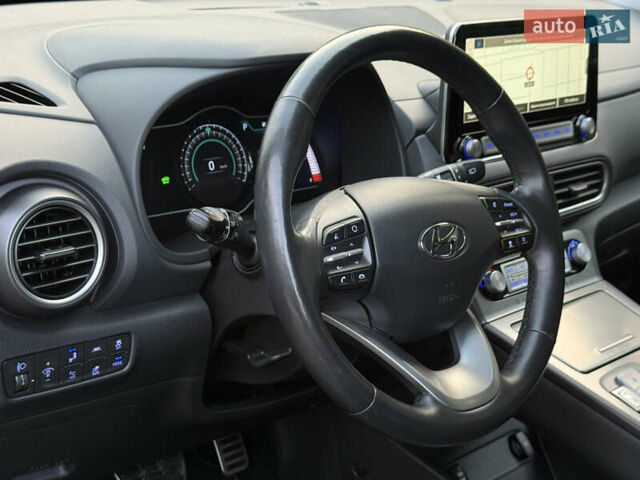 Хендай Kona Electric, объемом двигателя 0 л и пробегом 81 тыс. км за 18150 $, фото 68 на Automoto.ua