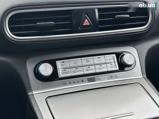 Хендай Kona Electric, объемом двигателя 0 л и пробегом 102 тыс. км за 14600 $, фото 22 на Automoto.ua