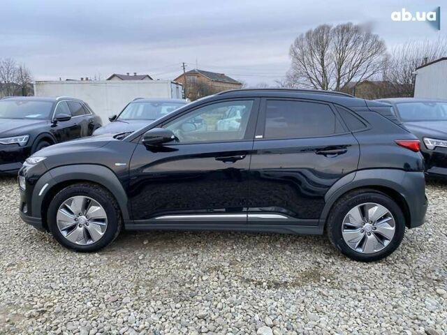 Хендай Kona Electric, объемом двигателя 0 л и пробегом 70 тыс. км за 18900 $, фото 14 на Automoto.ua