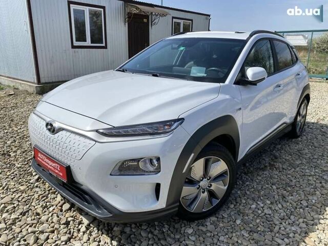 Хендай Kona Electric, об'ємом двигуна 0 л та пробігом 69 тис. км за 19600 $, фото 13 на Automoto.ua