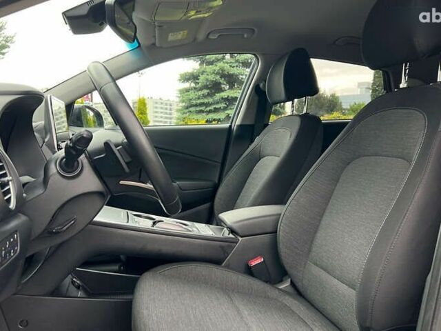 Хендай Kona Electric, об'ємом двигуна 0 л та пробігом 101 тис. км за 16999 $, фото 17 на Automoto.ua