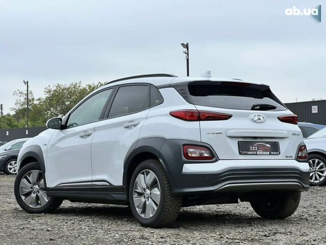 Хендай Kona Electric, об'ємом двигуна 0 л та пробігом 74 тис. км за 17280 $, фото 5 на Automoto.ua