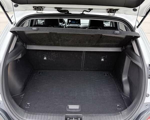 Хендай Kona Electric, об'ємом двигуна 0 л та пробігом 167 тис. км за 16500 $, фото 10 на Automoto.ua