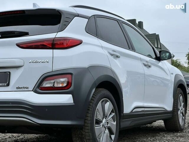 Хендай Kona Electric, об'ємом двигуна 0 л та пробігом 74 тис. км за 17280 $, фото 12 на Automoto.ua