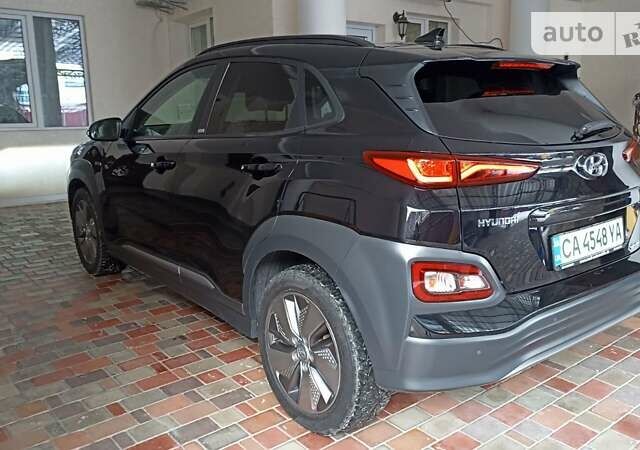 Хендай Kona Electric, об'ємом двигуна 0 л та пробігом 63 тис. км за 24400 $, фото 37 на Automoto.ua