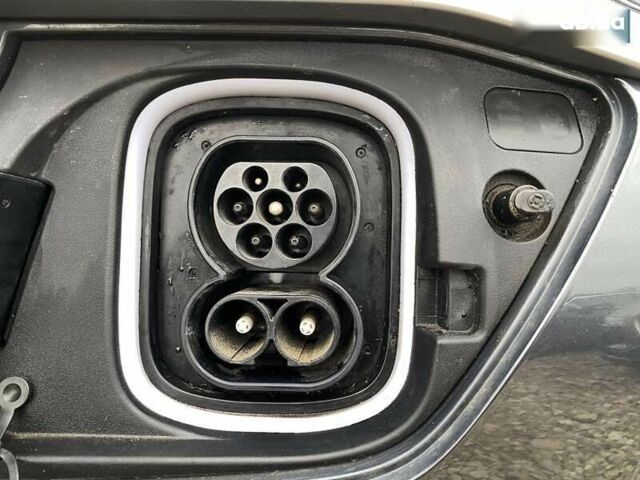 Хендай Kona Electric, объемом двигателя 0 л и пробегом 91 тыс. км за 18900 $, фото 27 на Automoto.ua