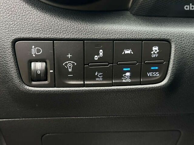 Хендай Kona Electric, объемом двигателя 0 л и пробегом 101 тыс. км за 17690 $, фото 19 на Automoto.ua