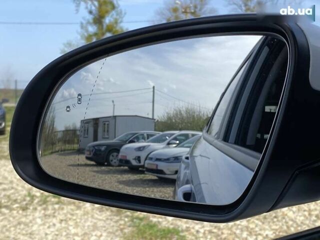 Хендай Kona Electric, об'ємом двигуна 0 л та пробігом 69 тис. км за 19600 $, фото 10 на Automoto.ua