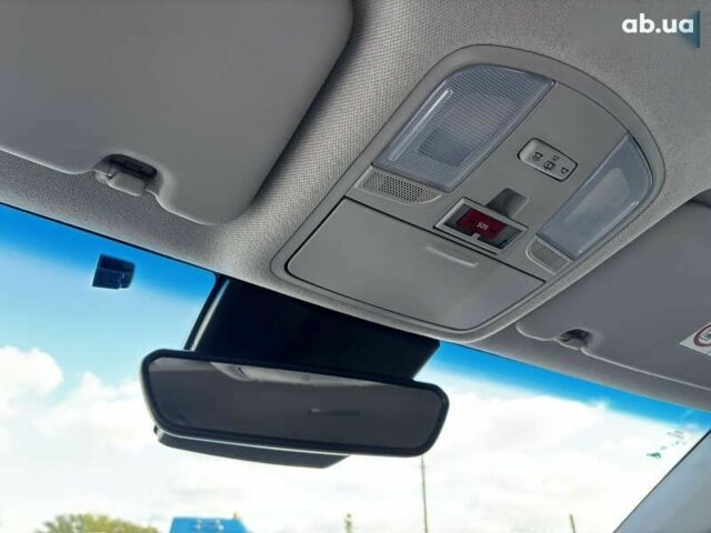 Хендай Kona Electric, объемом двигателя 0 л и пробегом 50 тыс. км за 15400 $, фото 28 на Automoto.ua