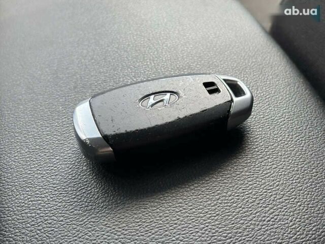 Хендай Kona Electric, объемом двигателя 0 л и пробегом 102 тыс. км за 14600 $, фото 24 на Automoto.ua