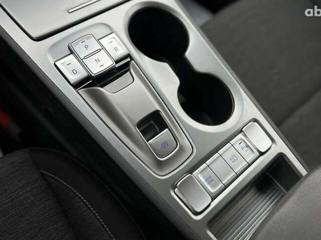 Хендай Kona Electric, об'ємом двигуна 0 л та пробігом 101 тис. км за 16999 $, фото 20 на Automoto.ua