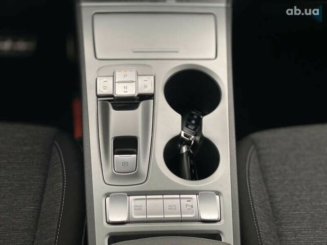 Хендай Kona Electric, объемом двигателя 0 л и пробегом 123 тыс. км за 18900 $, фото 29 на Automoto.ua