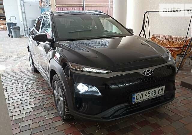 Хендай Kona Electric, об'ємом двигуна 0 л та пробігом 63 тис. км за 24400 $, фото 34 на Automoto.ua