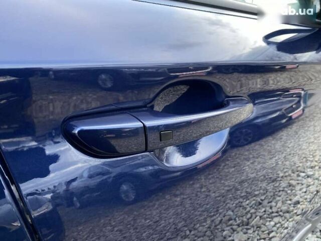 Хендай Kona Electric, объемом двигателя 0 л и пробегом 73 тыс. км за 18700 $, фото 23 на Automoto.ua