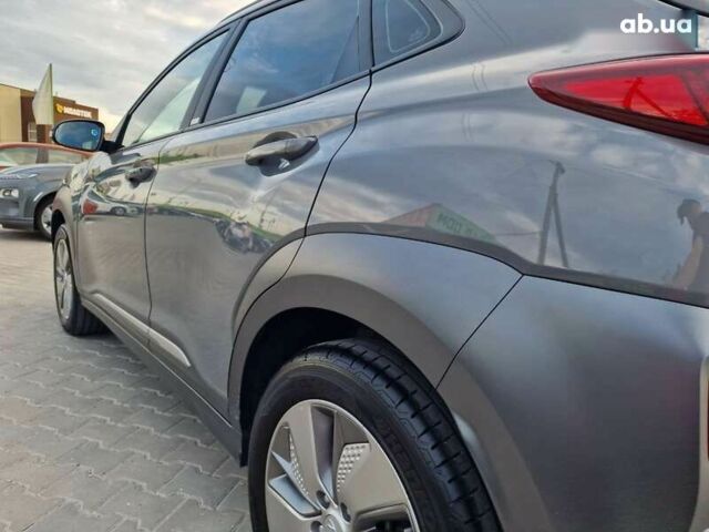 Хендай Kona Electric, об'ємом двигуна 0 л та пробігом 19 тис. км за 15200 $, фото 13 на Automoto.ua