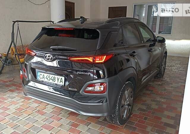 Хендай Kona Electric, об'ємом двигуна 0 л та пробігом 63 тис. км за 24400 $, фото 36 на Automoto.ua