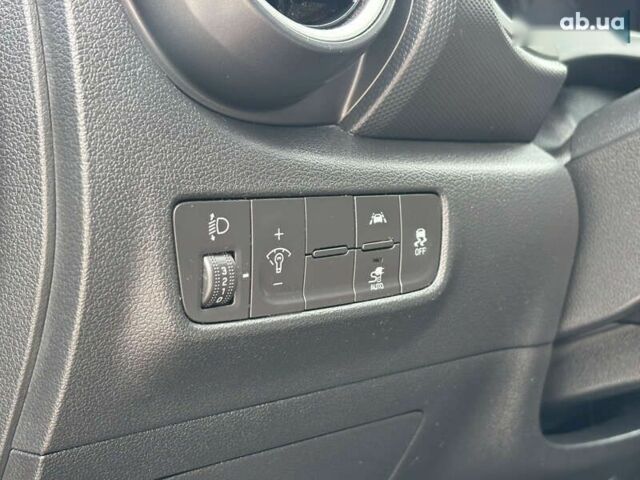 Хендай Kona Electric, объемом двигателя 0 л и пробегом 102 тыс. км за 14600 $, фото 11 на Automoto.ua