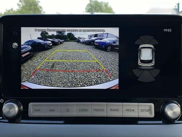 Хендай Kona Electric, объемом двигателя 0 л и пробегом 115 тыс. км за 18700 $, фото 4 на Automoto.ua