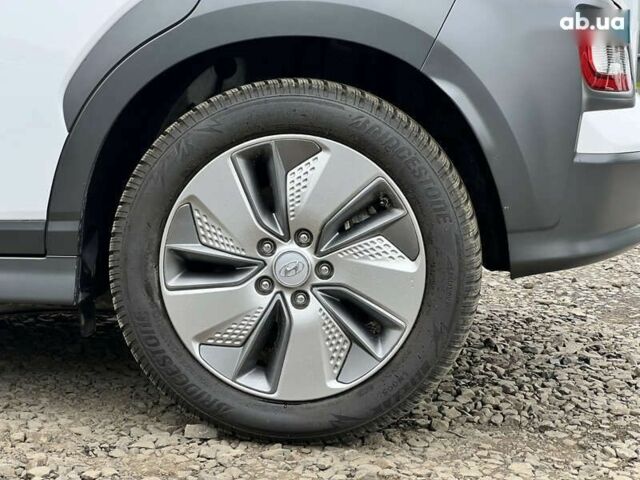 Хендай Kona Electric, об'ємом двигуна 0 л та пробігом 74 тис. км за 17280 $, фото 19 на Automoto.ua