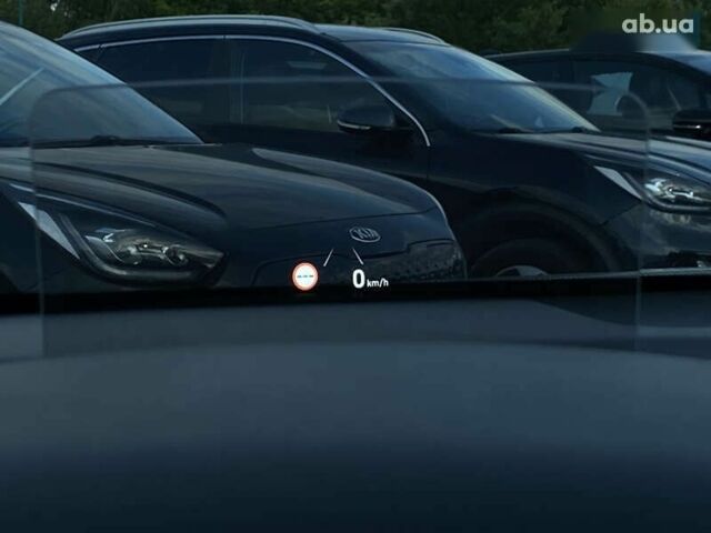 Хендай Kona Electric, объемом двигателя 0 л и пробегом 115 тыс. км за 18700 $, фото 3 на Automoto.ua